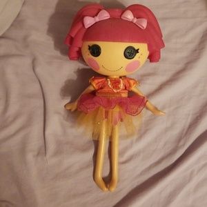Lalaloopsy Doll